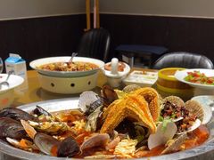 -冠州宴·海鲜烤鸭民间菜(冠县店)