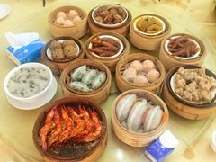 -宝塘茶楼
