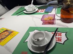 -鑫小城故事·藕汤·家常菜(台北一路总店)