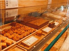 自助取餐区-泸溪河桃酥(西直门凯德店)