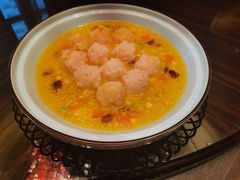-富力万达嘉华酒店-品珍中餐厅(水果湖店)