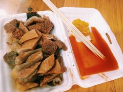 -细妹五香牛杂(步行街店)
