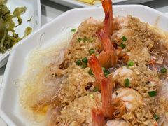 -金戈戈香港豉油鸡(南山海岸城店)