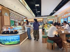 -素满香·食养自助(建邺万达店)