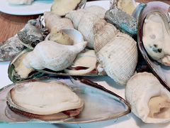 -解放碑威斯汀酒店-知味国际美食餐厅