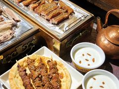 -霄汉羊排(万松园一店)