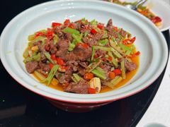 -锦庐道地川菜(来福士店)