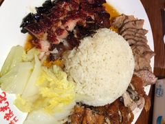 -陈光记烧腊(长寿路店)