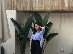 -云里小坐·小院里·团建·宴请·下午茶(三圣乡店)