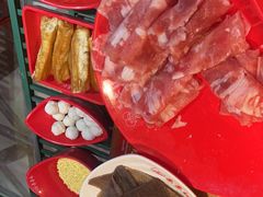 -季季红火锅(丰城洪客隆店)