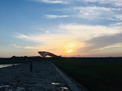-南汇嘴观海公园