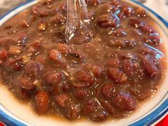 杏仁豆腐加红豆-玫瑰甜品(文明路店)