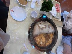 -重庆秦妈火锅(全国连锁五台山店)