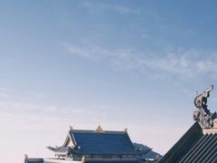 -峨眉山风景名胜区