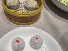 -悦融琥珀·京鲁菜·海味珍品(西单店)