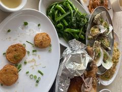 -红月湾海鲜饭店•沙滩海景(双月湾店)