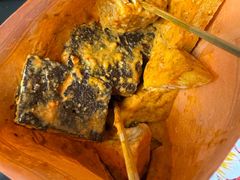 -郭老六臭豆腐(兰青街店)