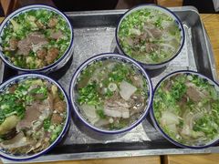 -夏家合汁(天润花园小区店)