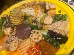 -北丐先生·野馄饨烧烤(雨花万象店)