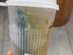 -君之狮子山·轻糖烘焙(松江印象城店)