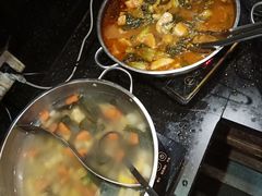 -素德轩素食餐厅(东港店)