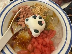 -老码头火锅(玉林店)