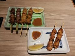 -小山日本料理(兴业太古汇店)