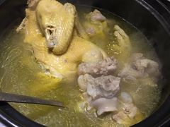 -老味道湘菜