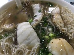 -荔林食店(西华路店)