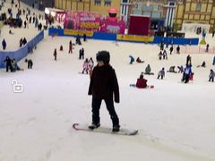 -广州热雪奇迹