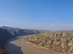 -天下黄河第一湾