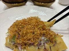 -喜宴又一村·粤菜·茶点·海鲜(壹方天地店)