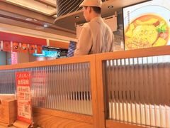 -吾妻拉面•和风食堂(群光广场店)
