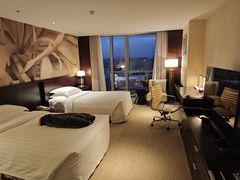 -国家会议中心大酒店