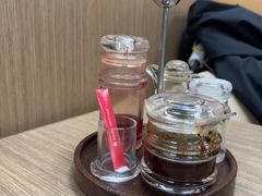 -百福麵家(新馬路店)