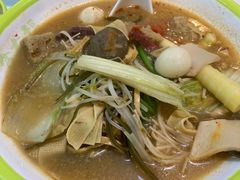 -鑫龙福麻辣烫(尚德大厦店)