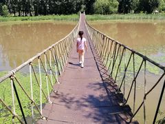 -白河湾生态旅游一条川