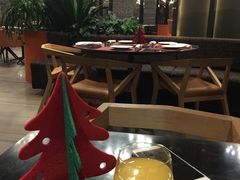-WOLFGANG PUCK KITCHEN & BAR(迪士尼小镇店)