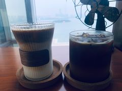 -洄归山也·高空C位湖景下午茶(东方之门店)