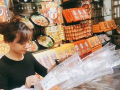 -嘉凌码头·重庆特产手工火锅底料(洪崖洞九楼店)