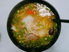 -苏州大学独墅湖校区-第6食堂