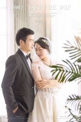 -巴黎春天婚纱摄影STUDIO·定制