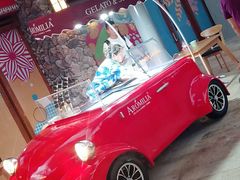 -三亚海昌梦幻海洋不夜城