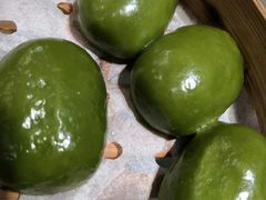 艾蒿馍馍-文杏酒楼(一品天下店)