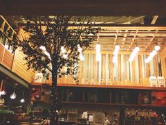 -Cafe Alice咖啡爱丽丝(奥城店)