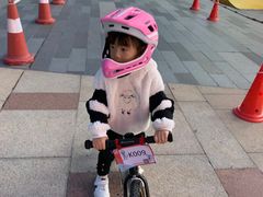 -KOKUA可酷娃儿童平衡车俱乐部