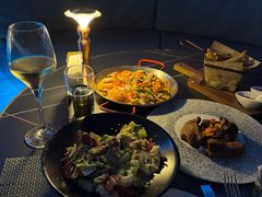 -VENU+海景酒廊