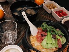 -Love Story爱情故事·养生SPA会所(新侨店)