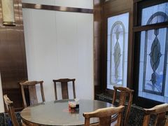 -清真·安乐园火锅(王府大街店)