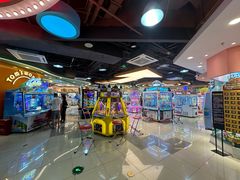 -汤姆熊欢乐世界(正大店)